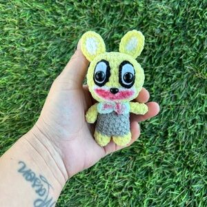 Silent Hill Robbie the Rabbit